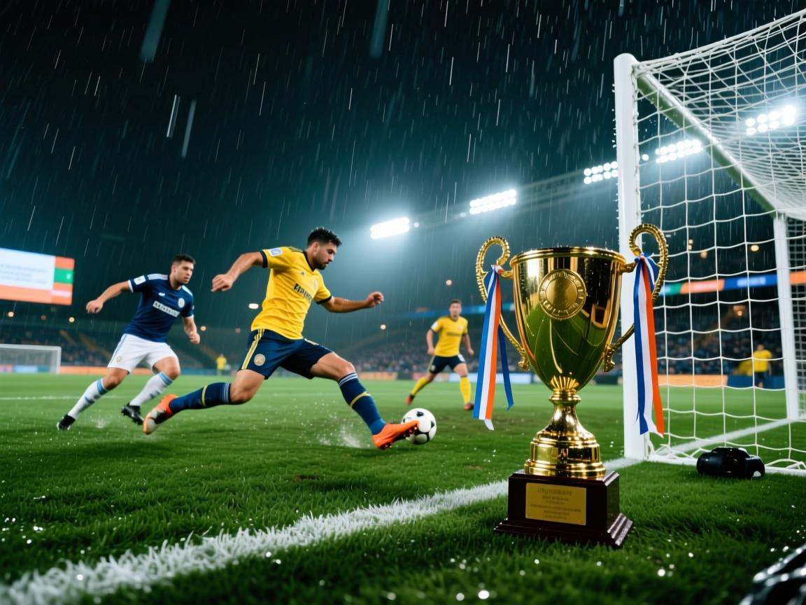 穆雷回归赛场，战术调整首场状态亮眼，皇家马德里观众沸腾！